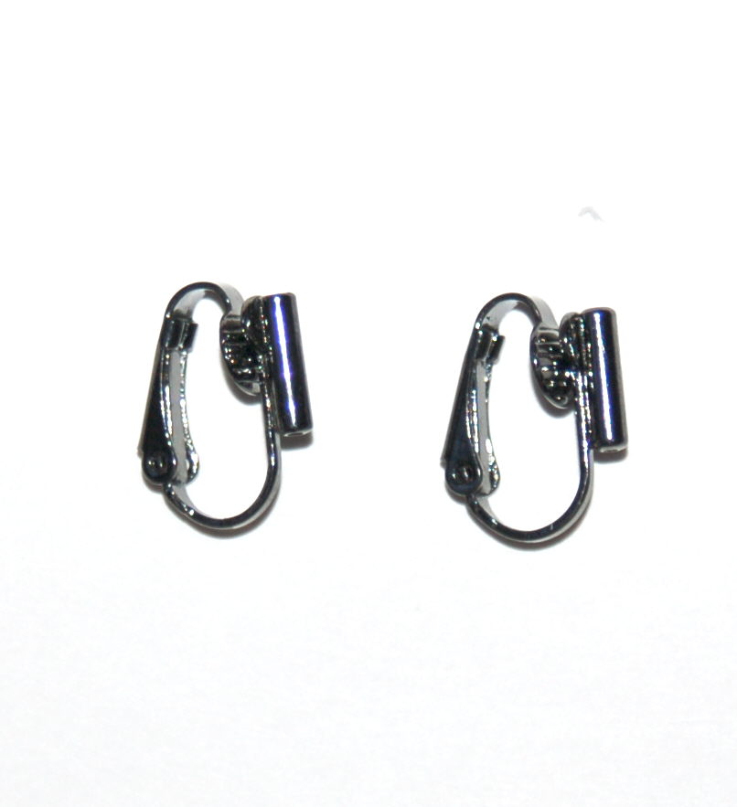 Earring Converters - 2 pairs - Luc-Co, Inc.